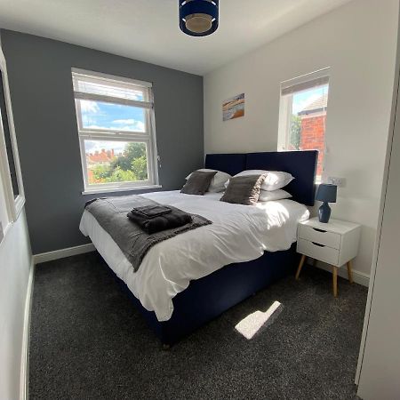Lovely 2 Bedroom Apartment Near Hornsea Beach - The Lookout Exterior foto