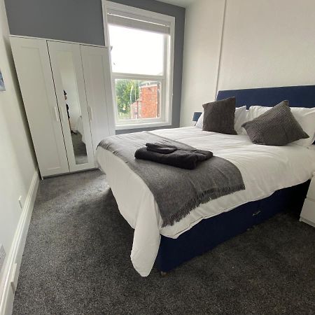 Lovely 2 Bedroom Apartment Near Hornsea Beach - The Lookout Exterior foto