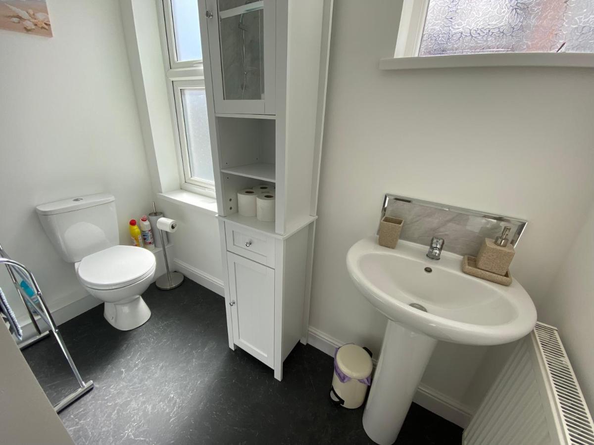 Lovely 2 Bedroom Apartment Near Hornsea Beach - The Lookout Exterior foto