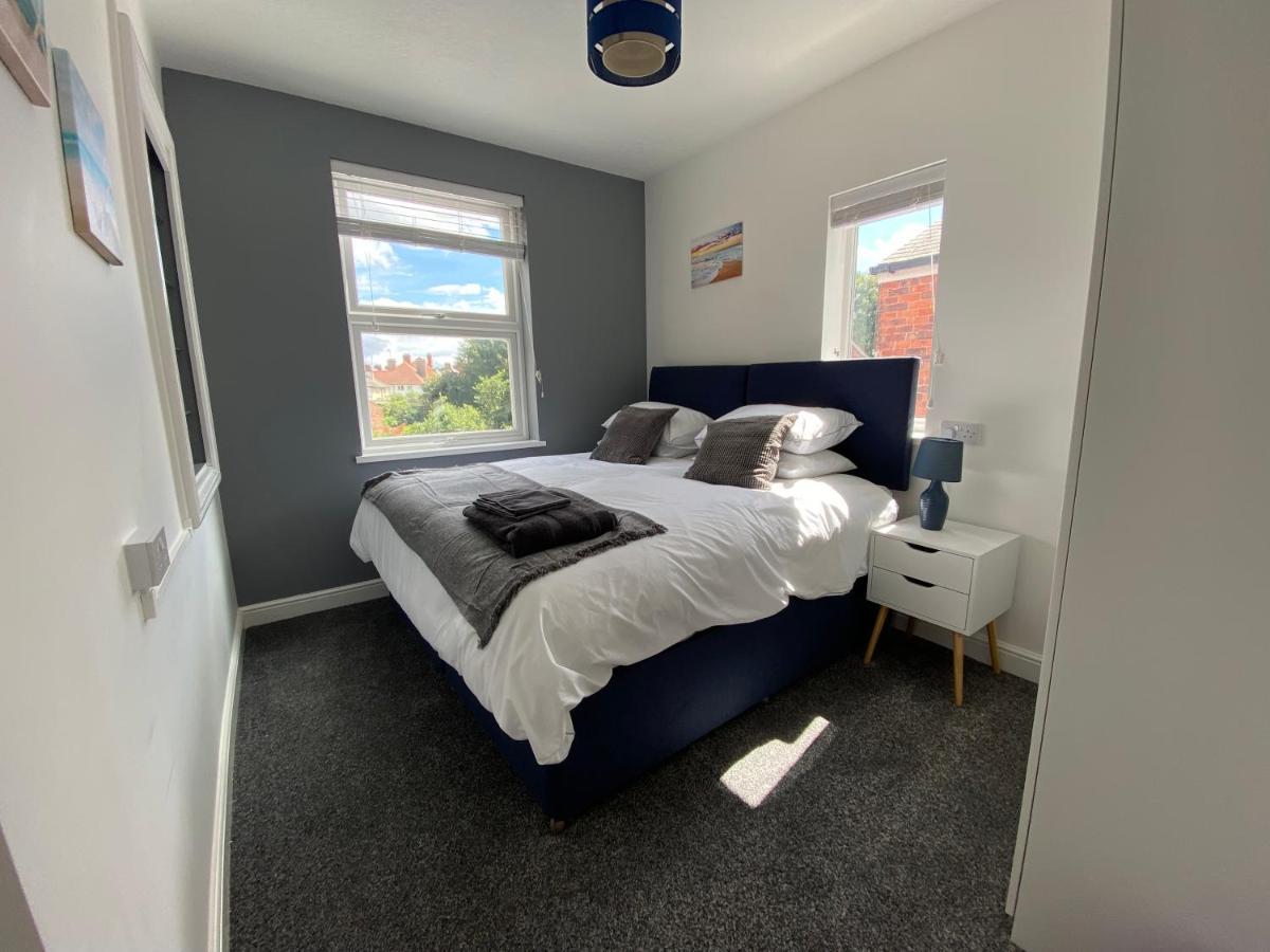 Lovely 2 Bedroom Apartment Near Hornsea Beach - The Lookout Exterior foto