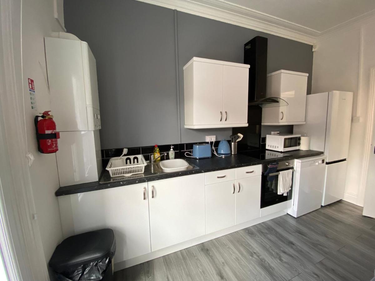 Lovely 2 Bedroom Apartment Near Hornsea Beach - The Lookout Exterior foto