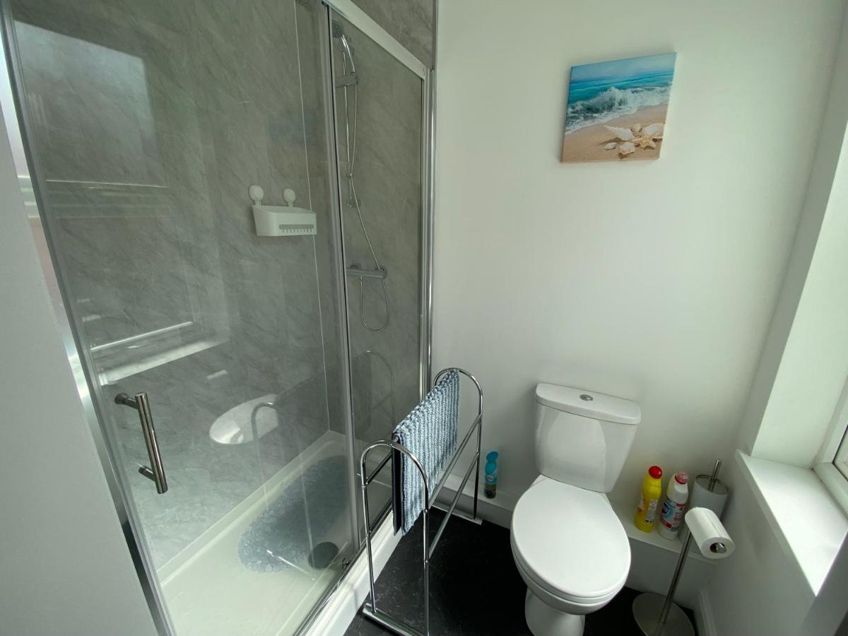 Lovely 2 Bedroom Apartment Near Hornsea Beach - The Lookout Exterior foto