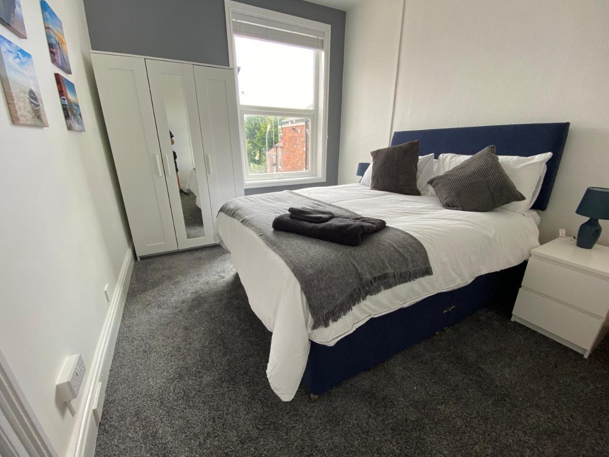Lovely 2 Bedroom Apartment Near Hornsea Beach - The Lookout Exterior foto